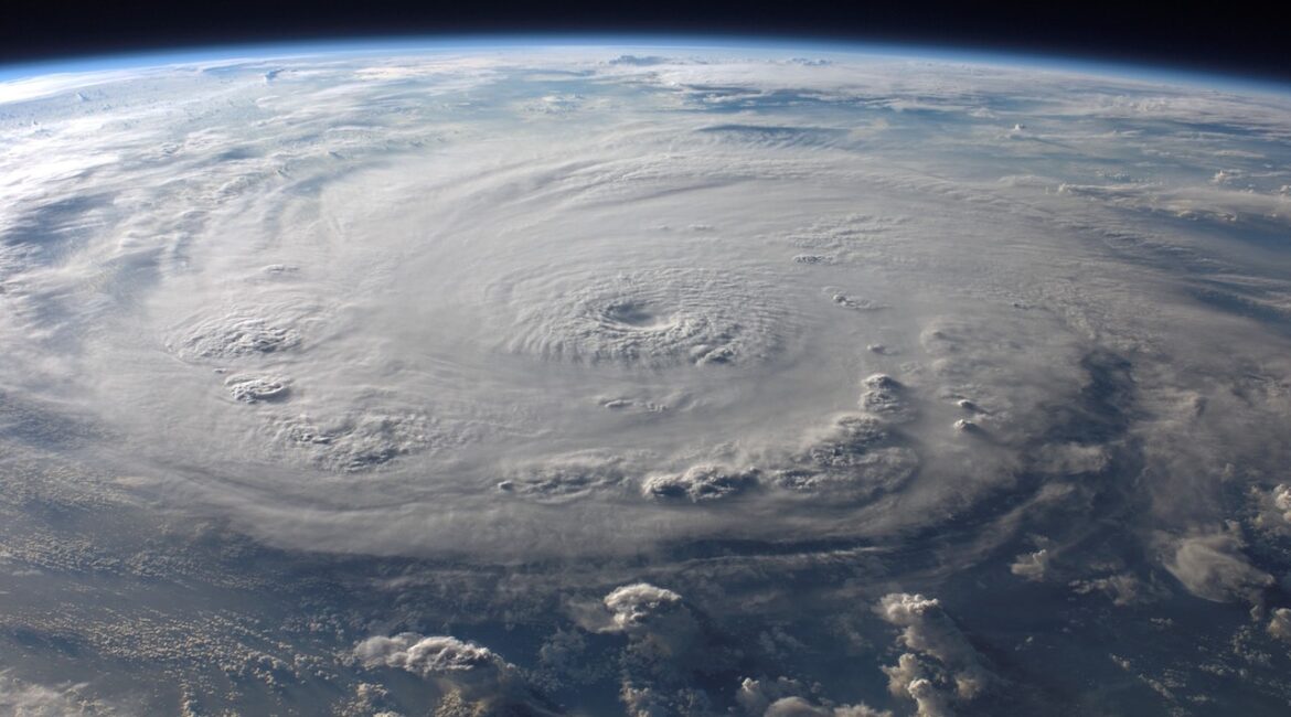 hurricane