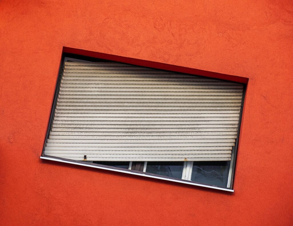 Hurricane Screens