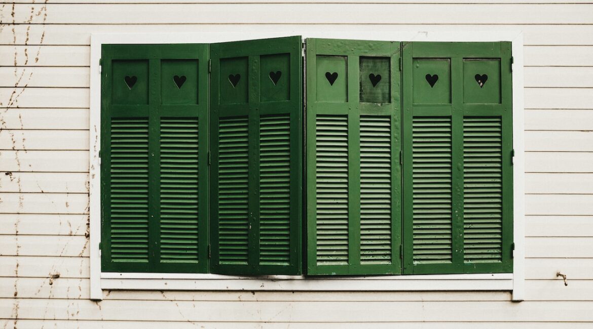 shutters