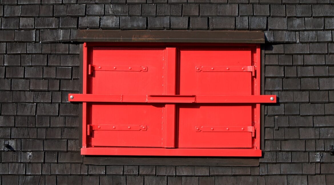 shutters