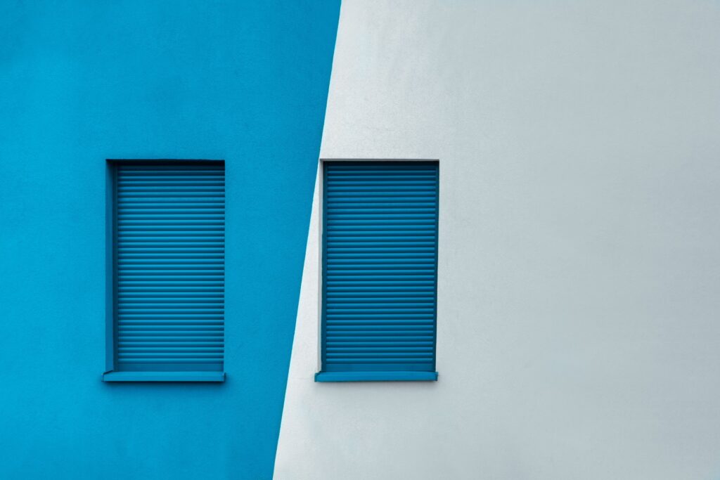 shutter