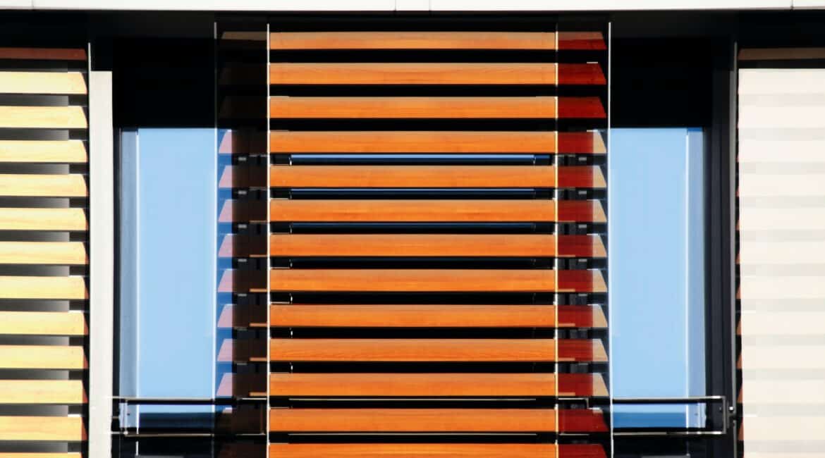 Hurricane Panels