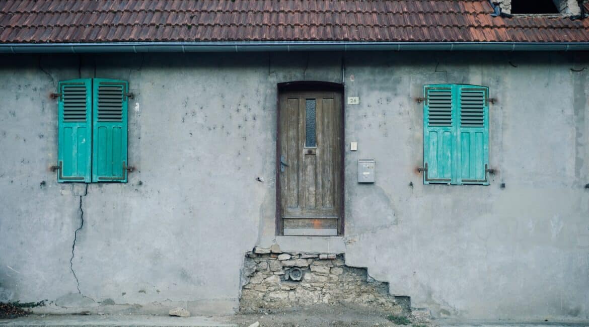Hurricane Shutters