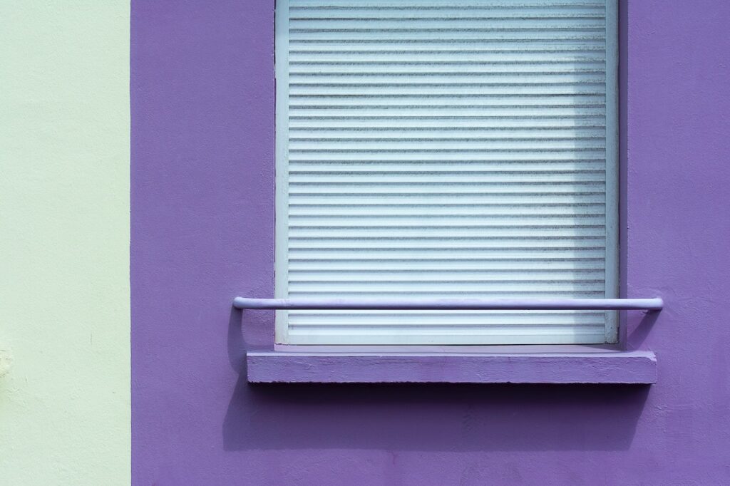 storm shutters