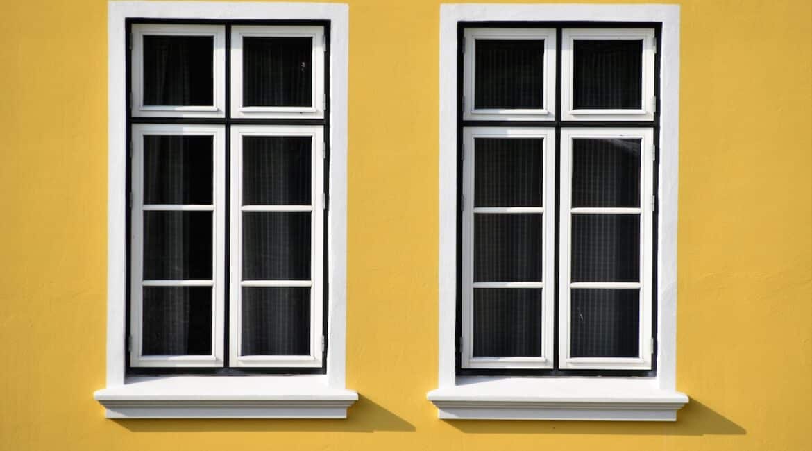 Impact Windows