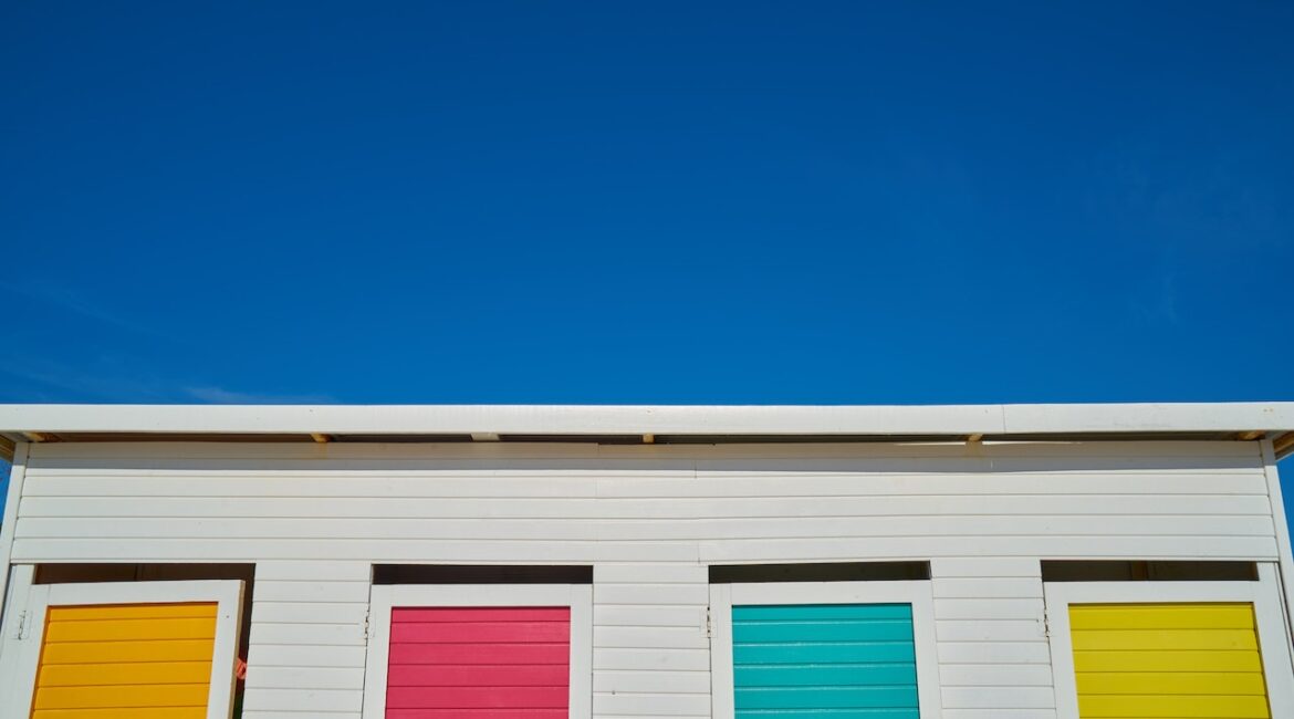 window shutters