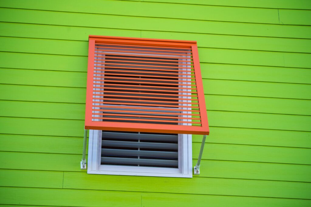 storm shutter