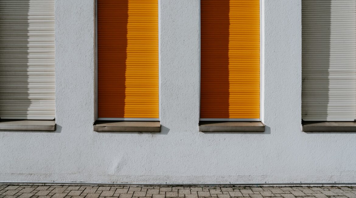 hurricane shutters