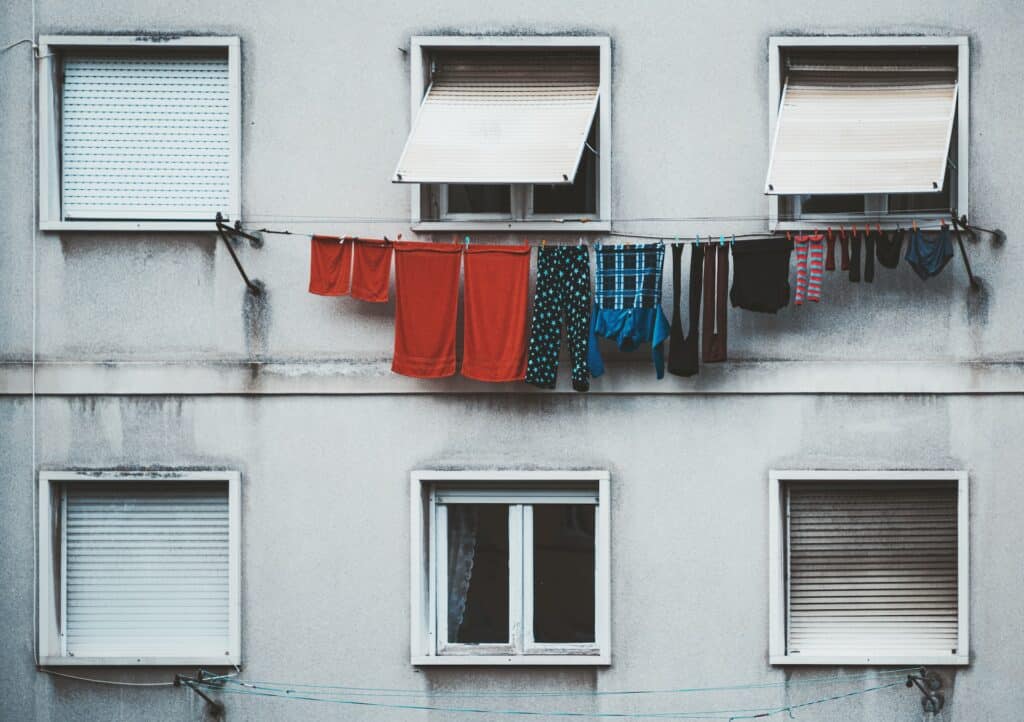shutters