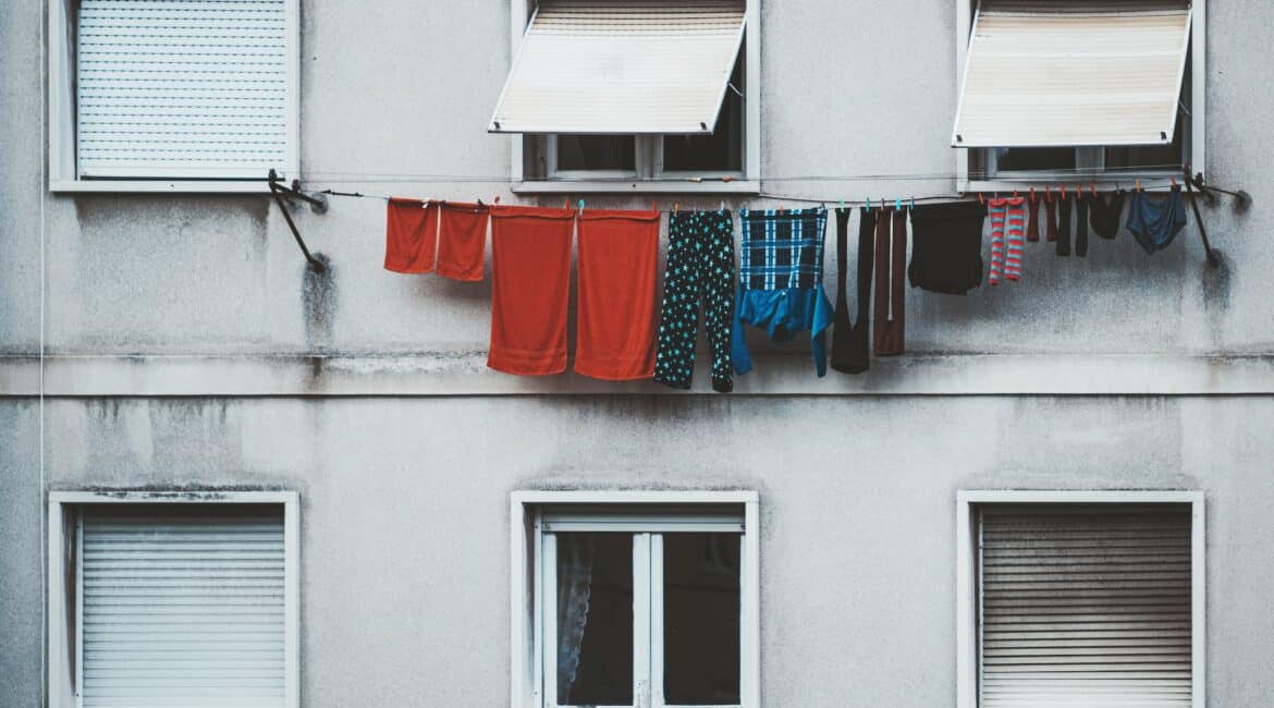 shutters