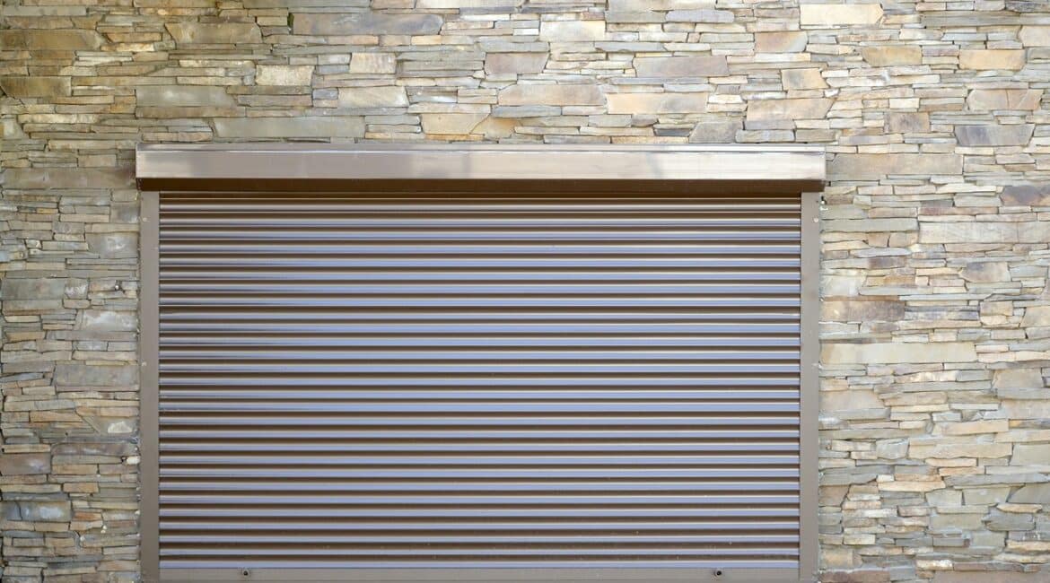 hurricane shutters