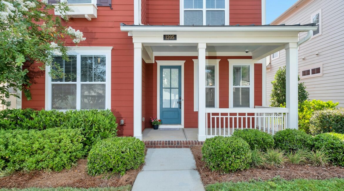 home impact windows