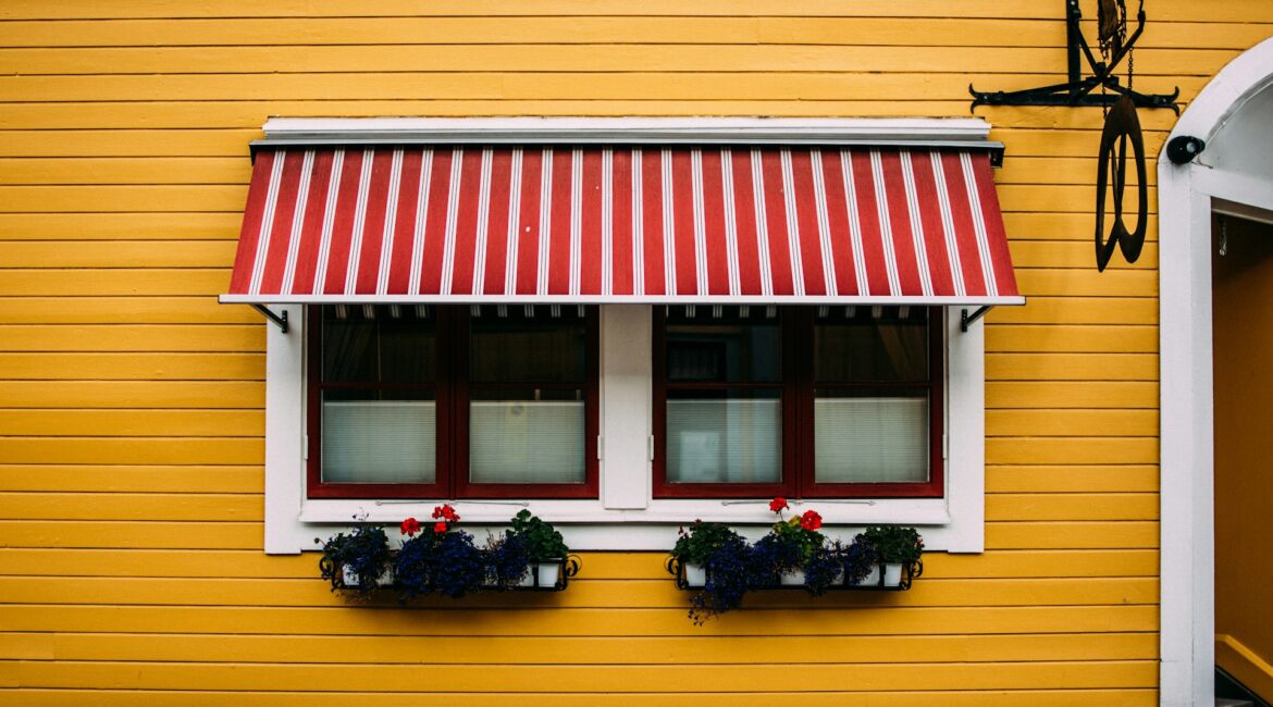 Raybloc Awnings