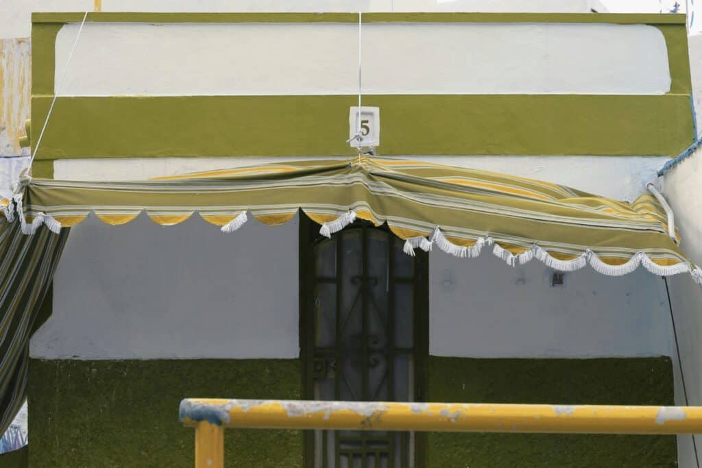 Awnings