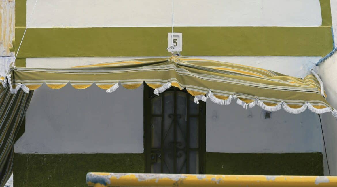Awnings