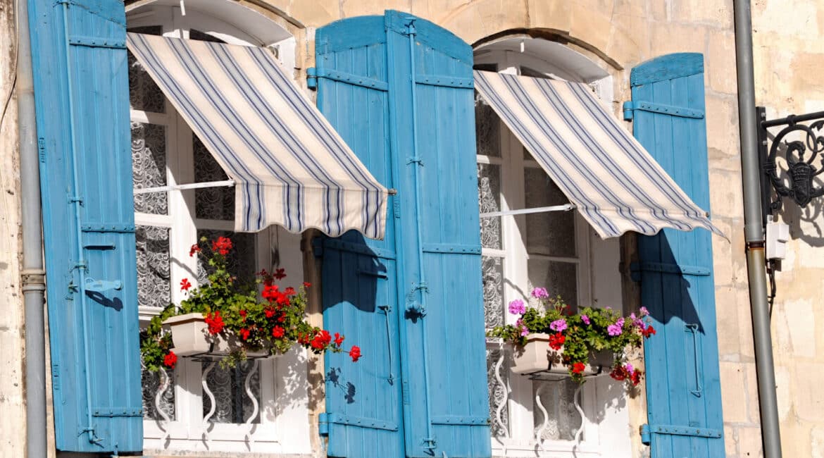 Awnings