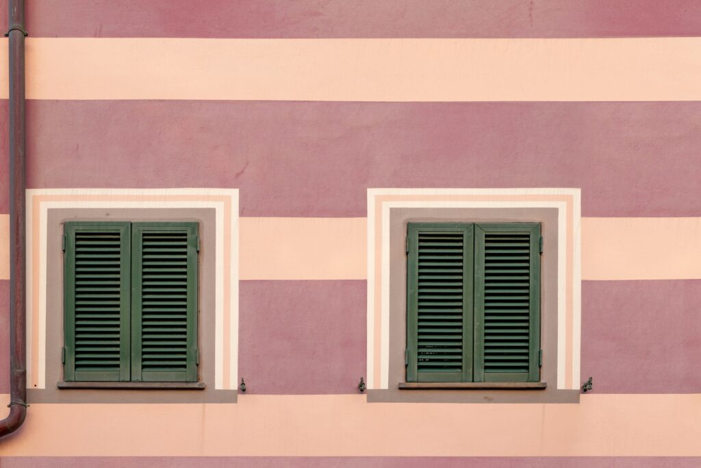 Hurricane Shutters