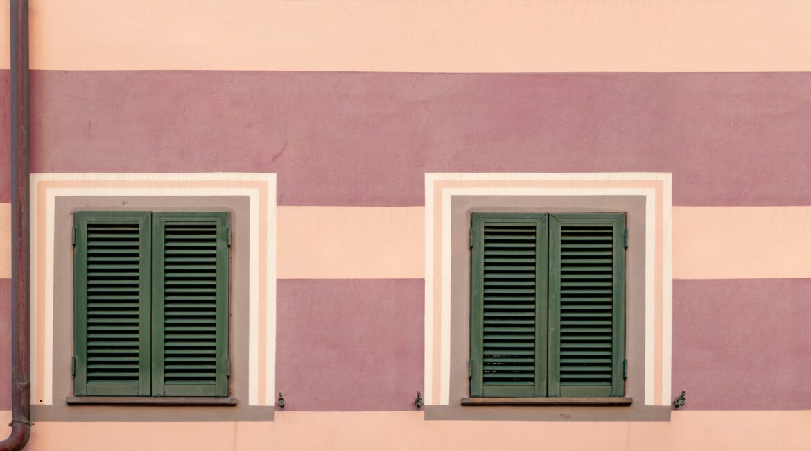 Hurricane Shutters