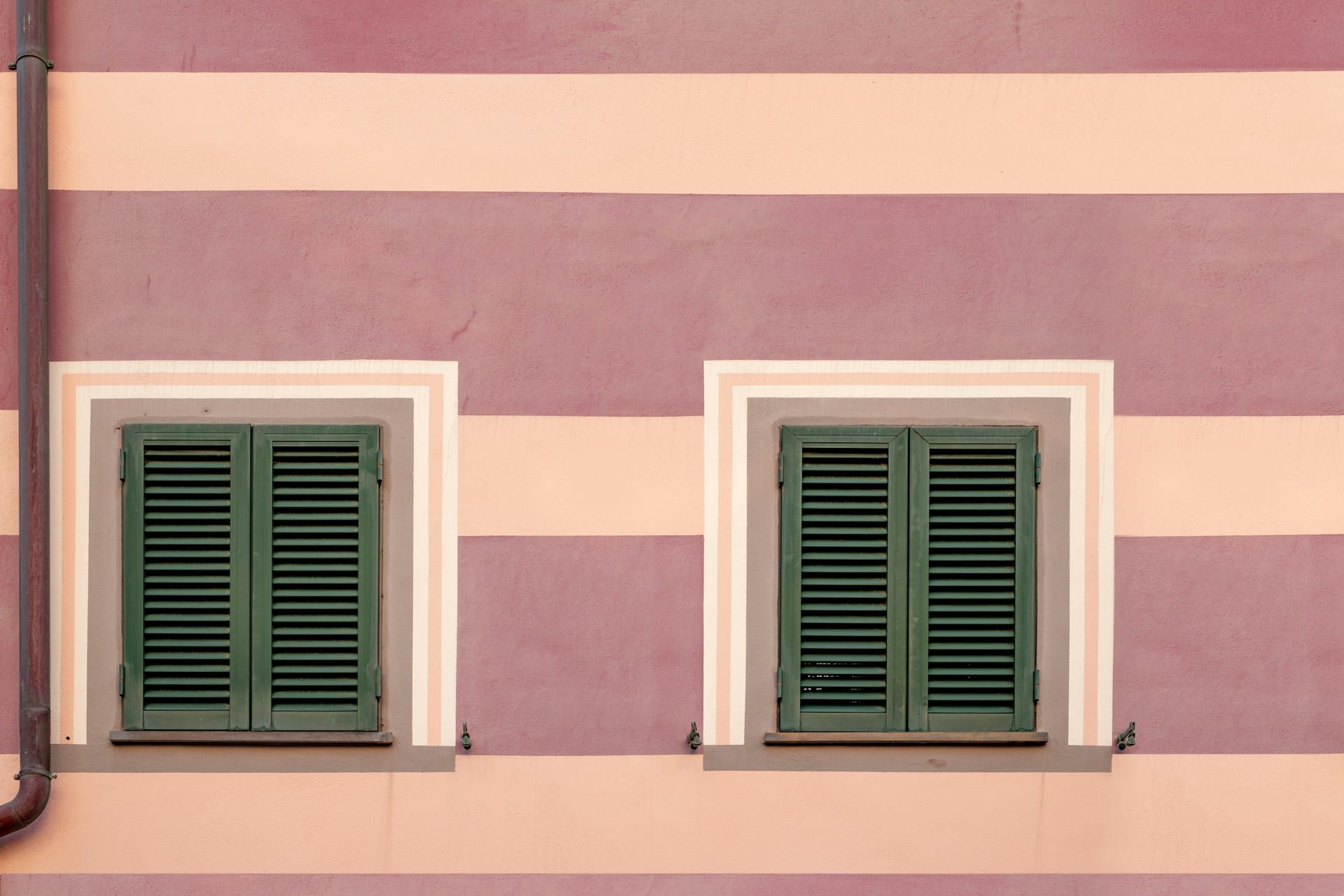 Hurricane Shutters